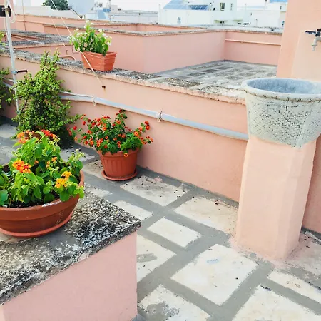 Virginia Bed & Breakfast Gallipoli