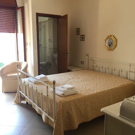 Bed & Breakfast Virginia Gallipoli